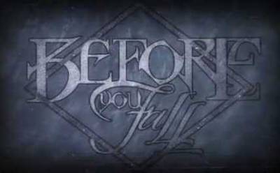 logo Before You Fall logo Before You Fall